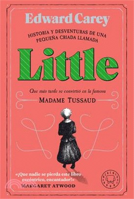 Little (Spanish Edition)
