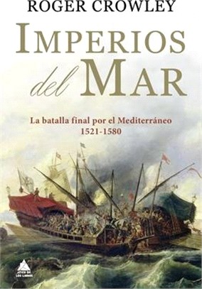 Imperios del Mar