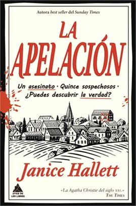 La Apelacion