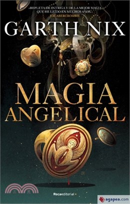 Magia Angelical