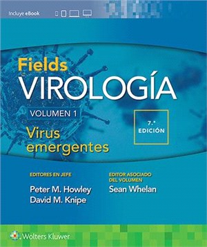 Fields. Virología. Volumen I. Virus Emergentes