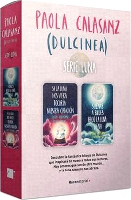 Estuche Serie Luna