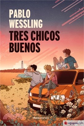 Tres Chicos Buenos