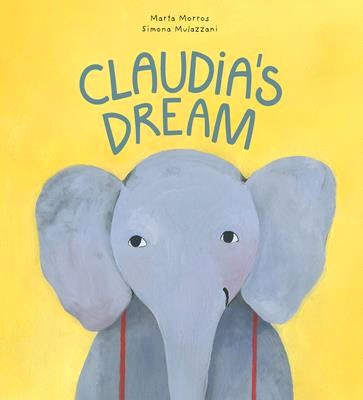 Claudia's dream /