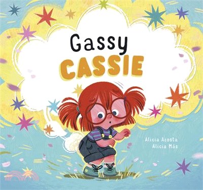 Gassy Cassie /