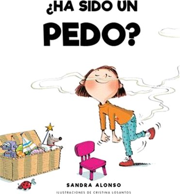 ¿Ha Sido Un Pedo?