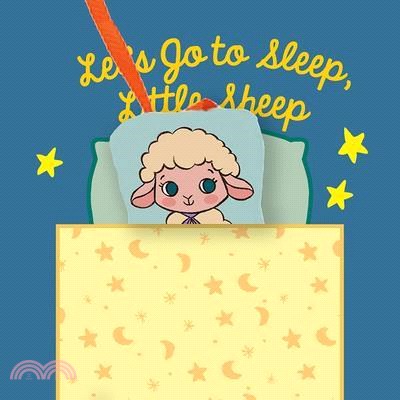 Let's Go to Sleep, Little Sheep: Volume 2