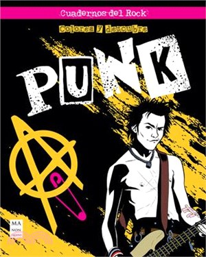 Punk: Cuadernos del Rock
