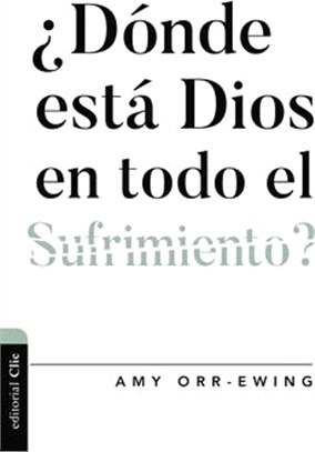 ¿Dónde Está Dios En Todo El Sufrimiento ?