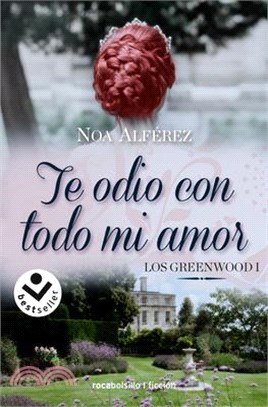 Te Odio Con Todo Mi Amor. Los Greenwood / I Hate You with All of My Love. the Gr Eenwood