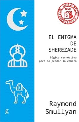 El Enigma de Scherezade
