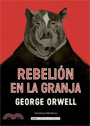 Rebelión En La Granja