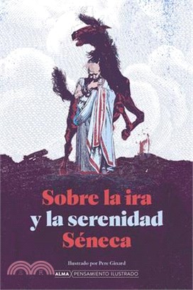 Sobre La IRA Y La Serenidad