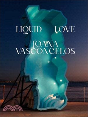 Joana Vasconcelos: Liquid Love