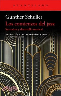 Los Comienzos del Jazz