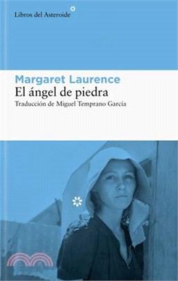 El Angel de Piedra