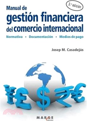 Manual de gestión financiera del comercio internacional