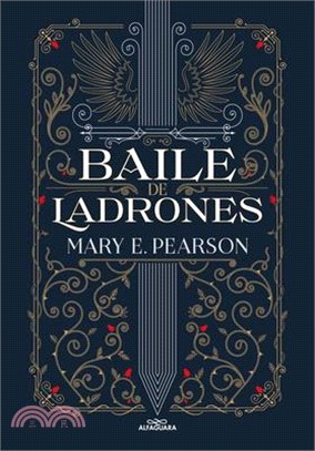 Baile de Ladrones / Dance of Thieves