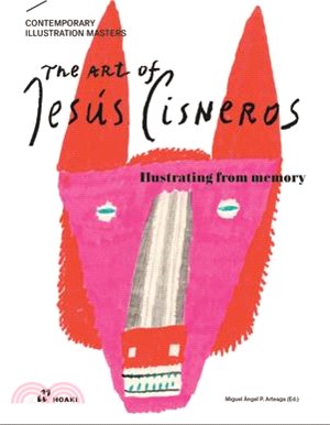 The Art of Jesús Cisneros: Drawing from Memory