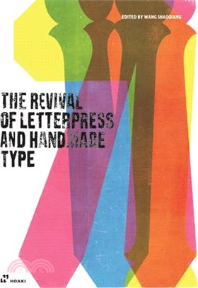 The Revival of Letterpress and Handmade Type