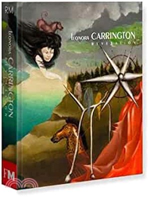 Leonora Carrington: Revelation