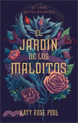 El Jardin de Los Malditos