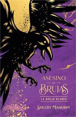 Asesino de Brujas - Vol. 1. La Bruja Blanca - Ed. Coleccionista