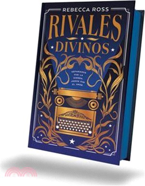 Rivales Divinos -Ed. Limitada