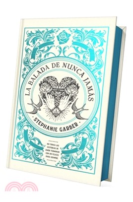 Balada de Nunca Jamás - Ed. Coleccionista