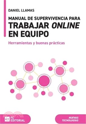 Manual de supervivencia para trabajar online en equipo