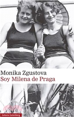 Soy Milena de Praga