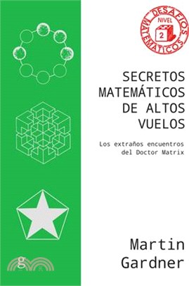 Secretos Matematicos de Altos Vuelos