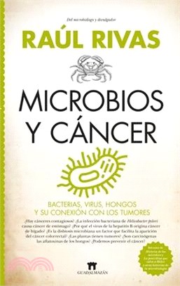 Microbios Y Cáncer