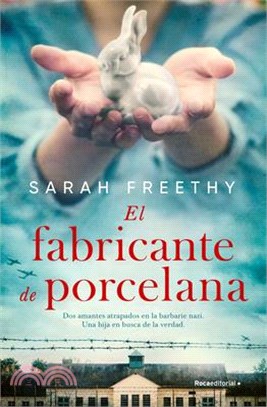 El Fabricante de Porcelana / The Porcelain Maker