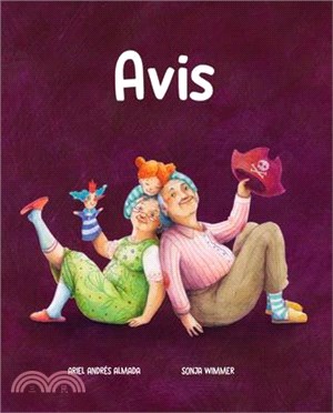 Avis (Grandparents): Catalan