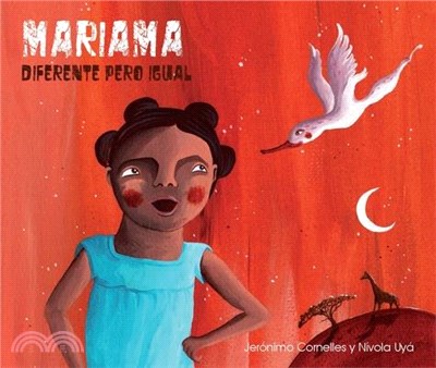 Mariama - Diferente Pero Igual (Mariama - Different But Just the Same)