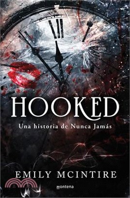 Hooked: Una Historia de Nunca Jamás