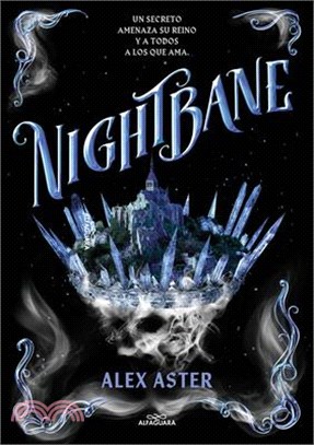 Nightbane (Spanish Edition)