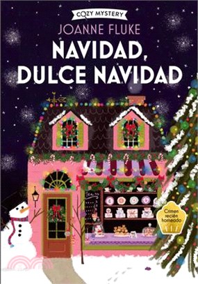 Navidad, Dulce Navidad: Misterios de Hanna Swensen Volume 2