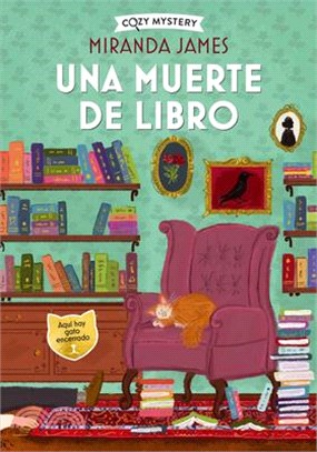 Una Muerte de Libro: Misterios Felinos Volume 2