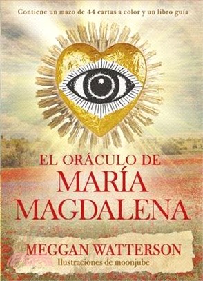 El Oraculo de Maria Magdalena