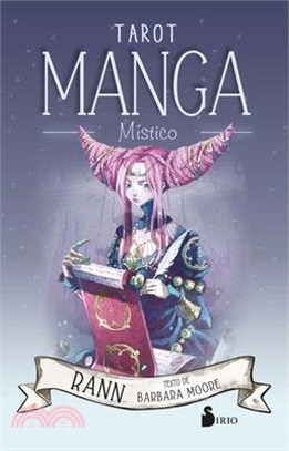 Tarot Manga Místico