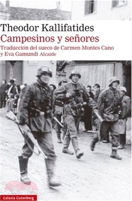 Campesinos Y Senores