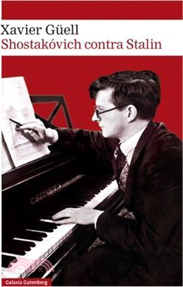 Shostakovich Contra Stalin