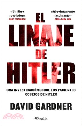 El Linaje de Hitler