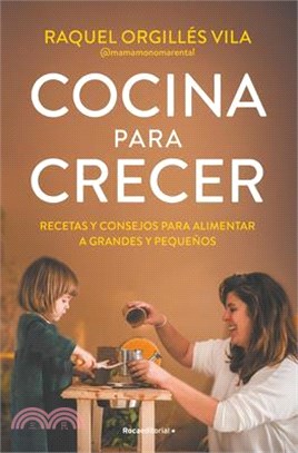 Cocina Para Crecer / Cooking for Growth