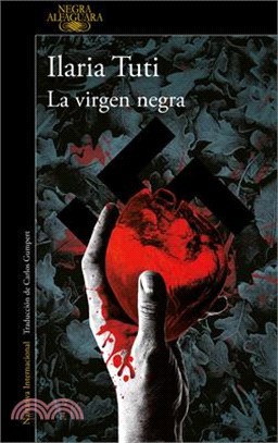 La Virgen Negra