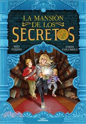 La Mansión de Los Secretos / House of Secrets