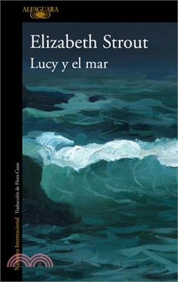 Lucy Y El Mar / Lucy by the Sea