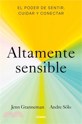 Altamente Sensible / Sensitive